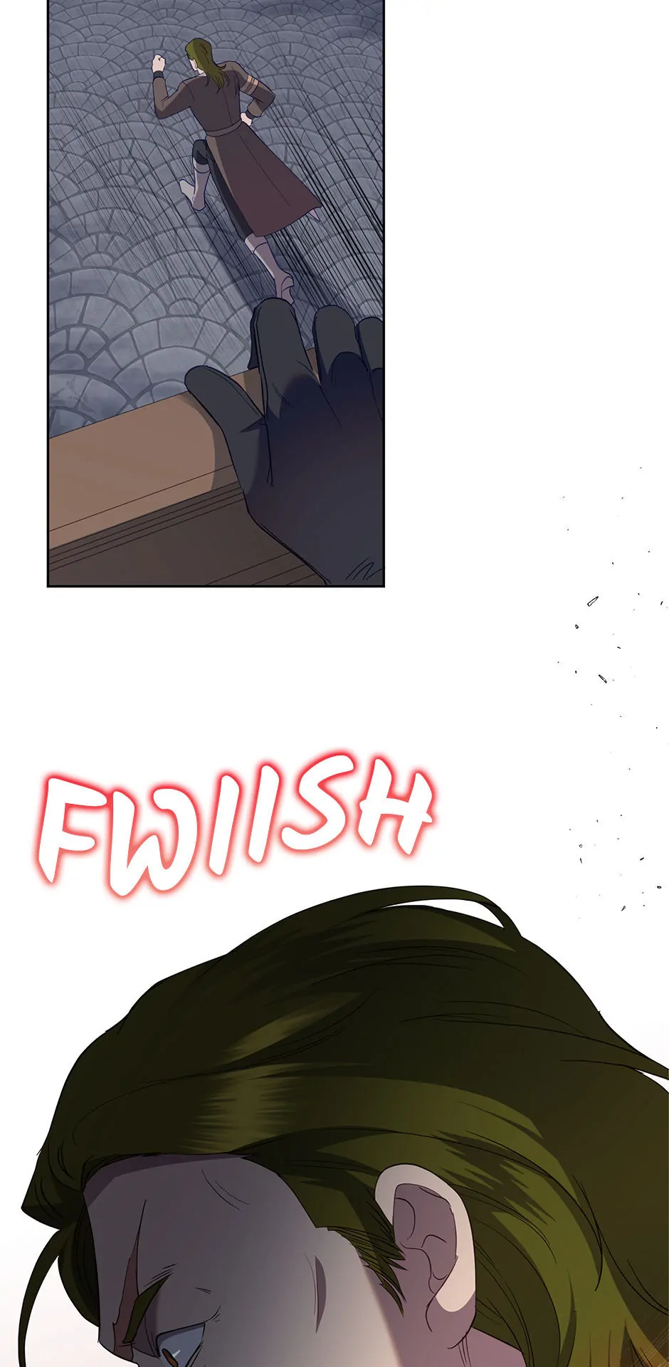 Villainesses Have More Fun Chapter 78 - page 56
