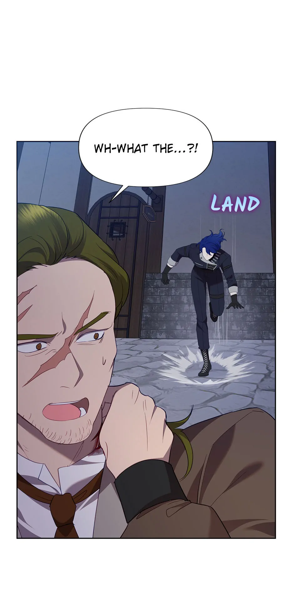 Villainesses Have More Fun Chapter 78 - page 58