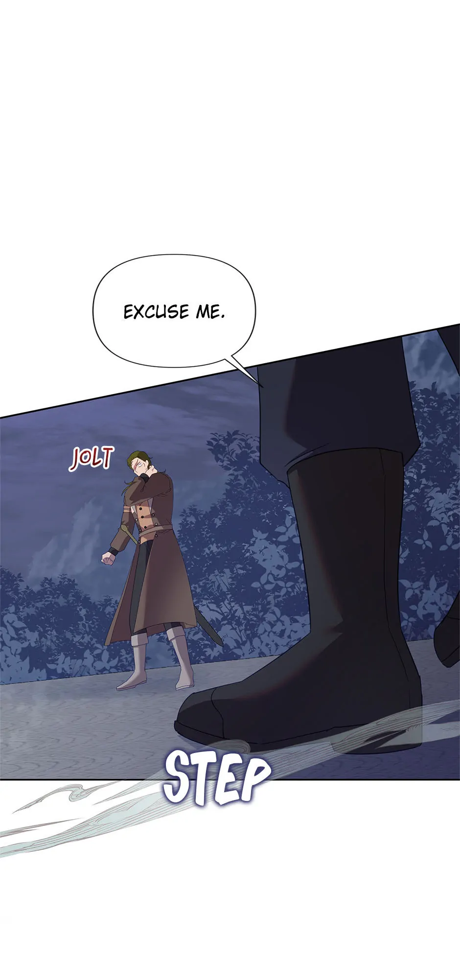 Villainesses Have More Fun Chapter 78 - page 59