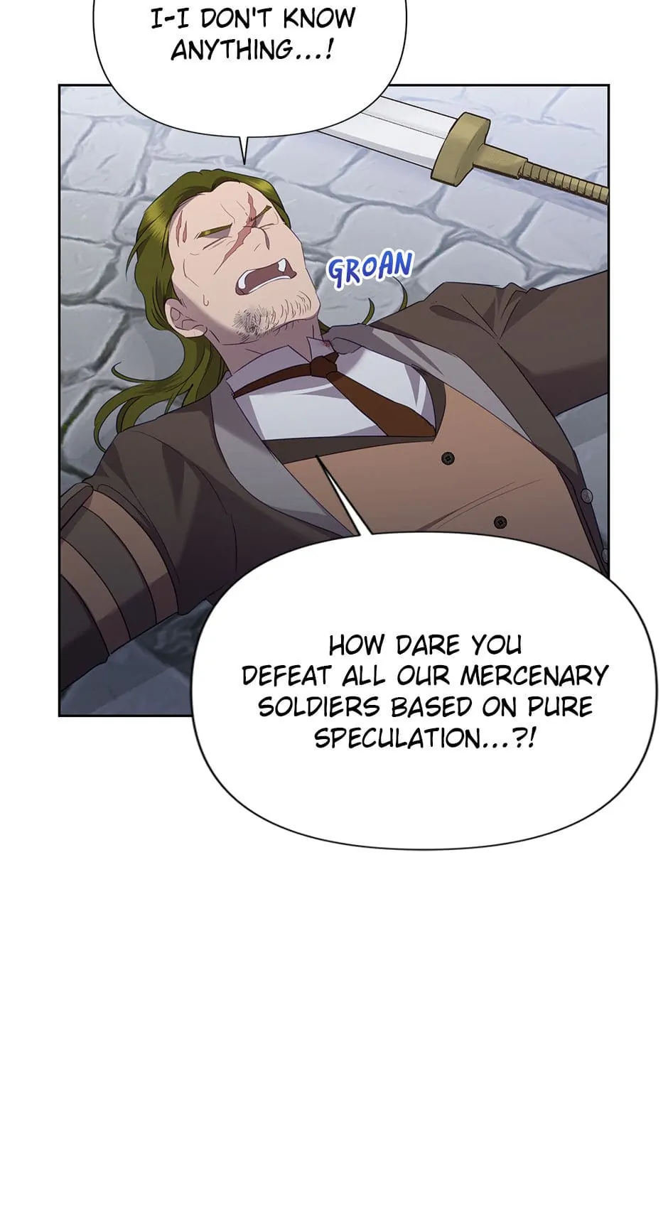 Villainesses Have More Fun Chapter 78 - page 68