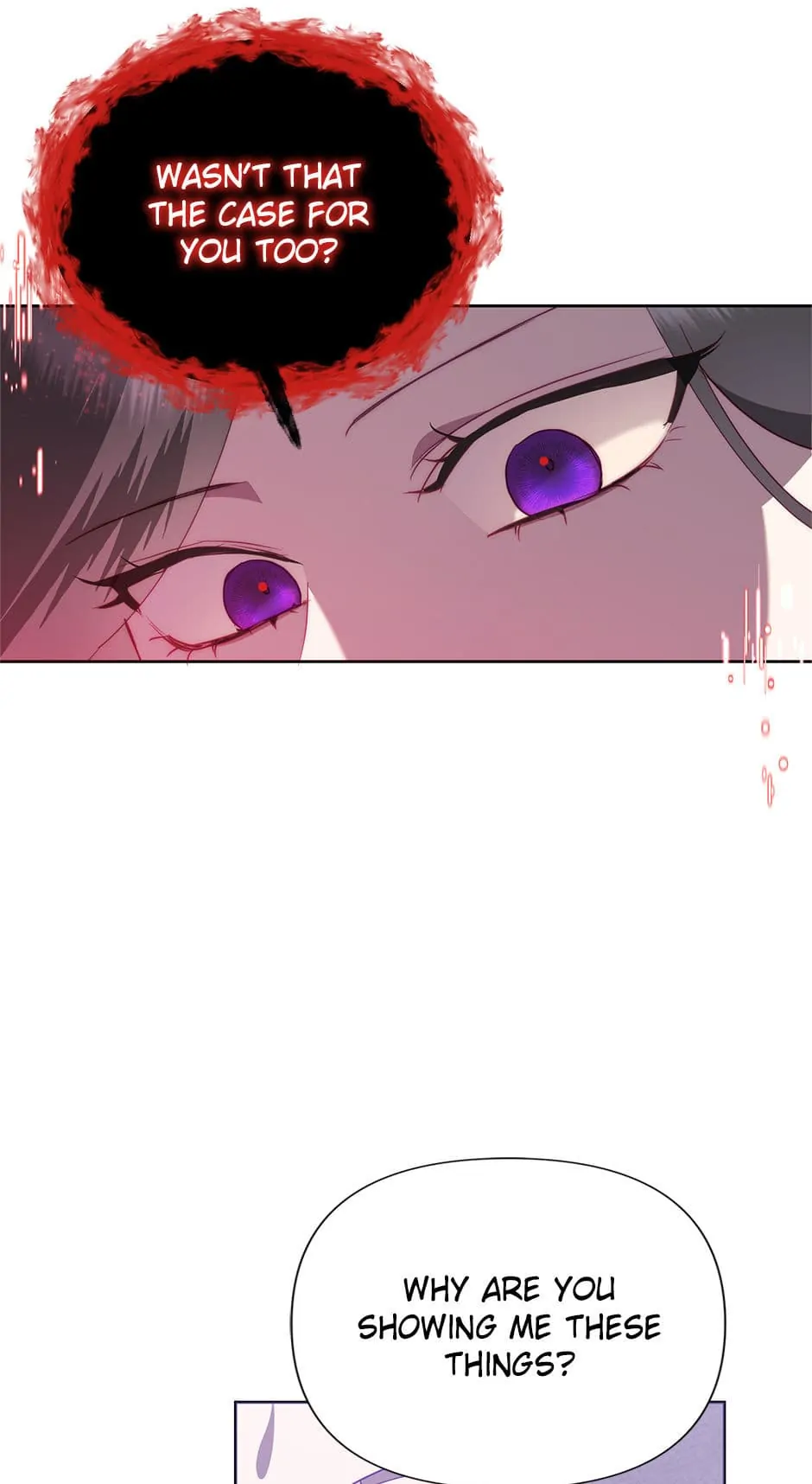 Villainesses Have More Fun Chapter 78 - page 8