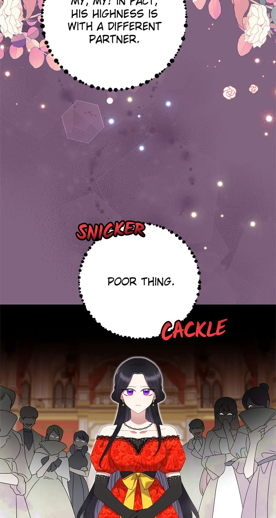 Villainesses Have More Fun Chapter 77 - page 18
