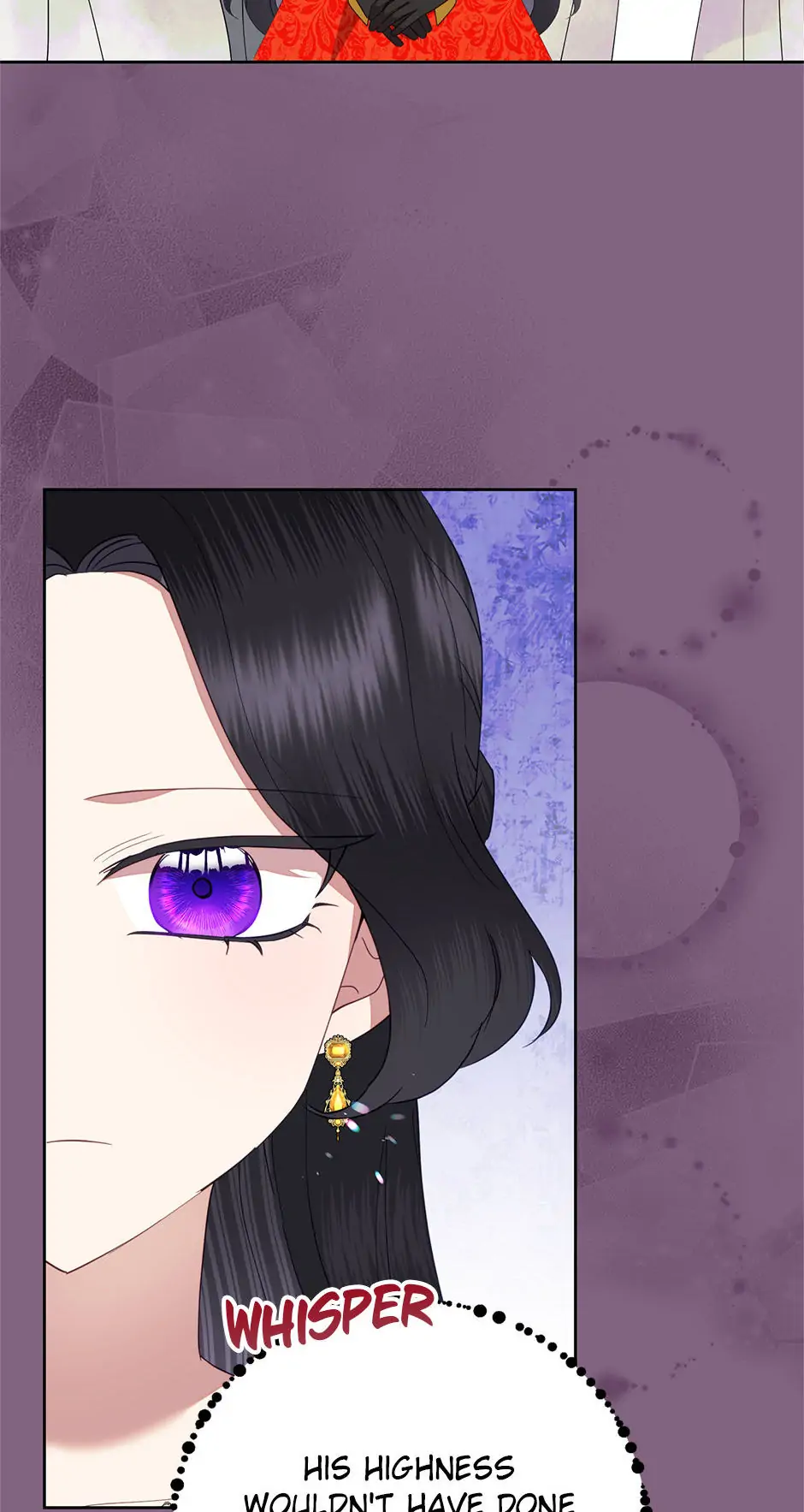 Villainesses Have More Fun Chapter 77 - page 19