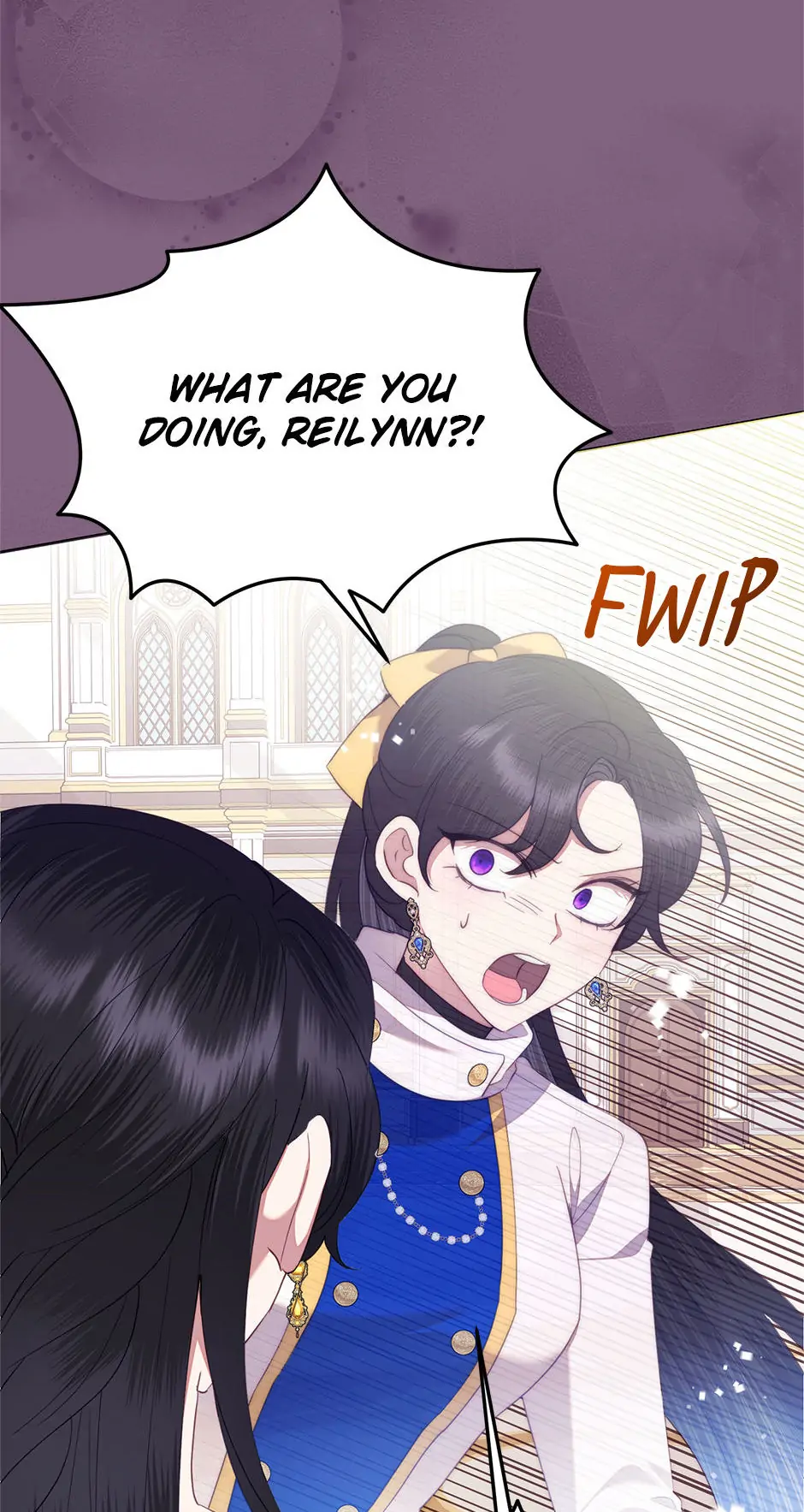 Villainesses Have More Fun Chapter 77 - page 21