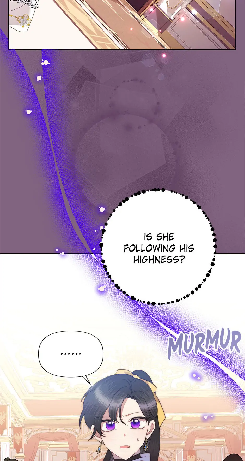 Villainesses Have More Fun Chapter 77 - page 33
