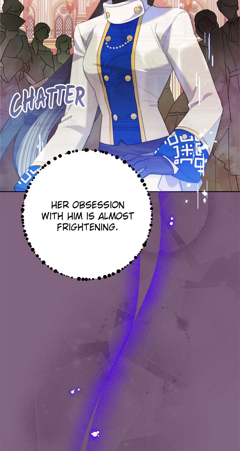 Villainesses Have More Fun Chapter 77 - page 34