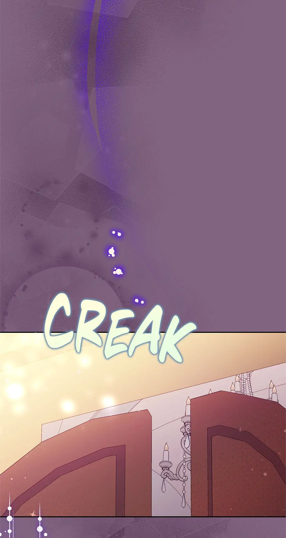 Villainesses Have More Fun Chapter 77 - page 35