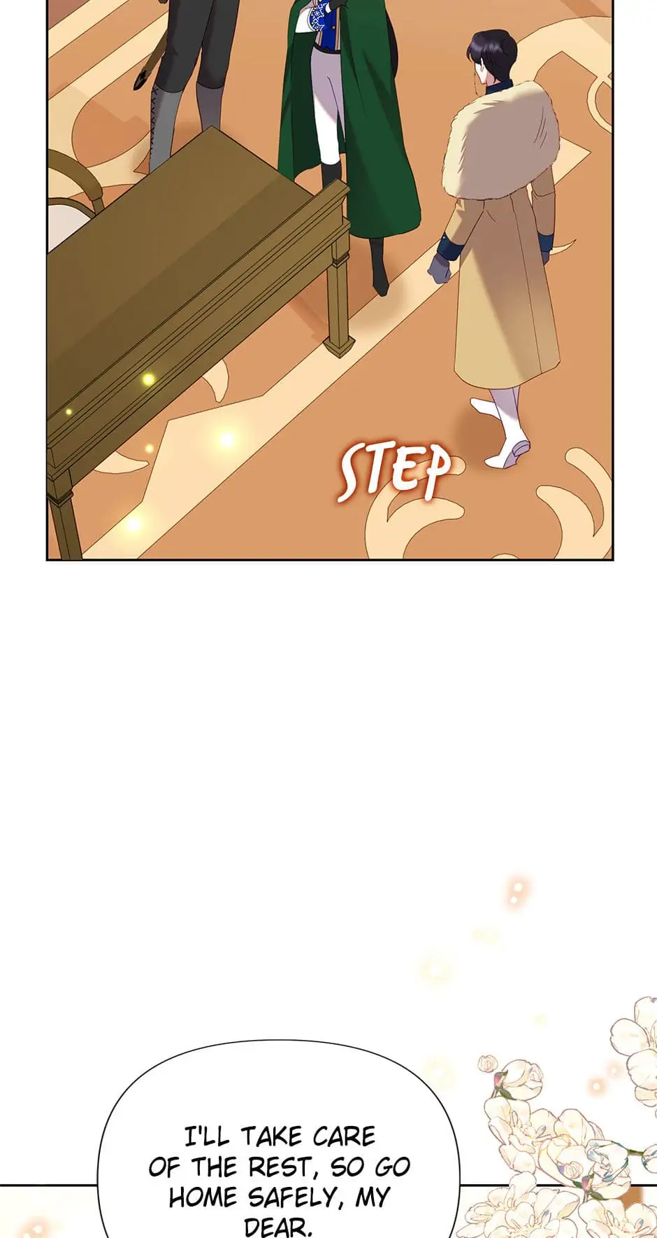 Villainesses Have More Fun Chapter 77 - page 3