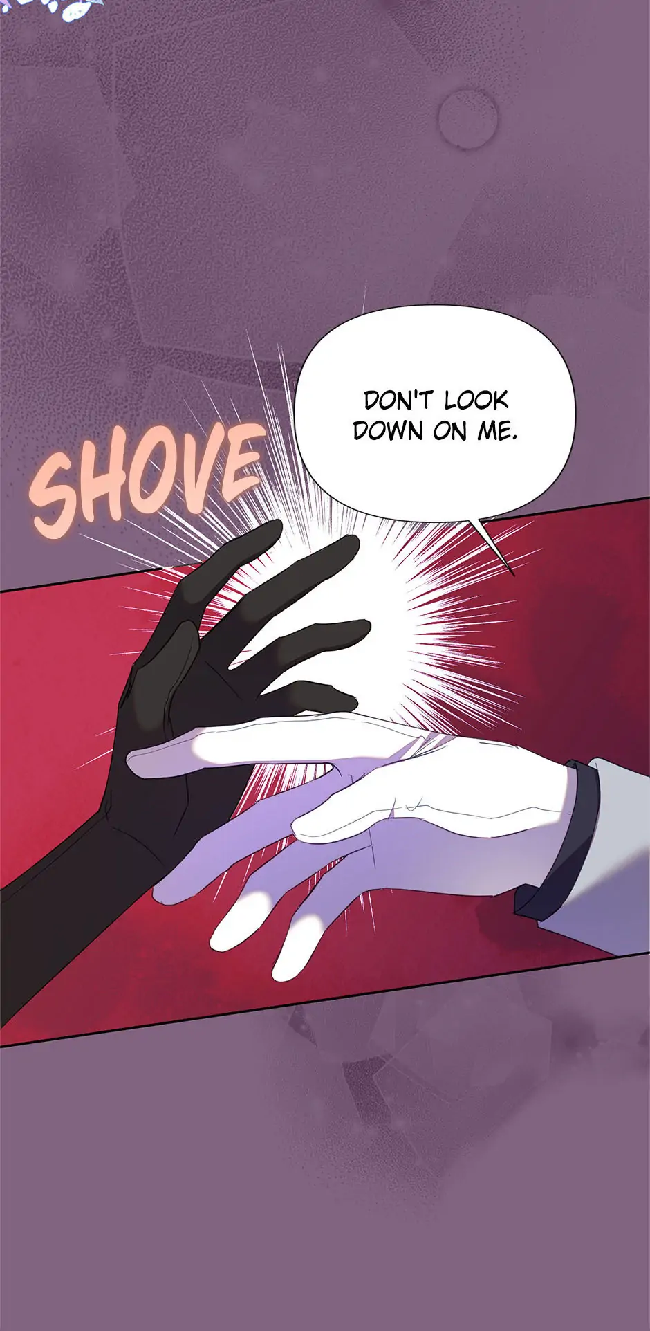 Villainesses Have More Fun Chapter 77 - page 43