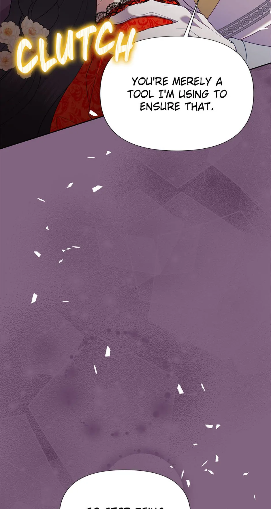 Villainesses Have More Fun Chapter 77 - page 45