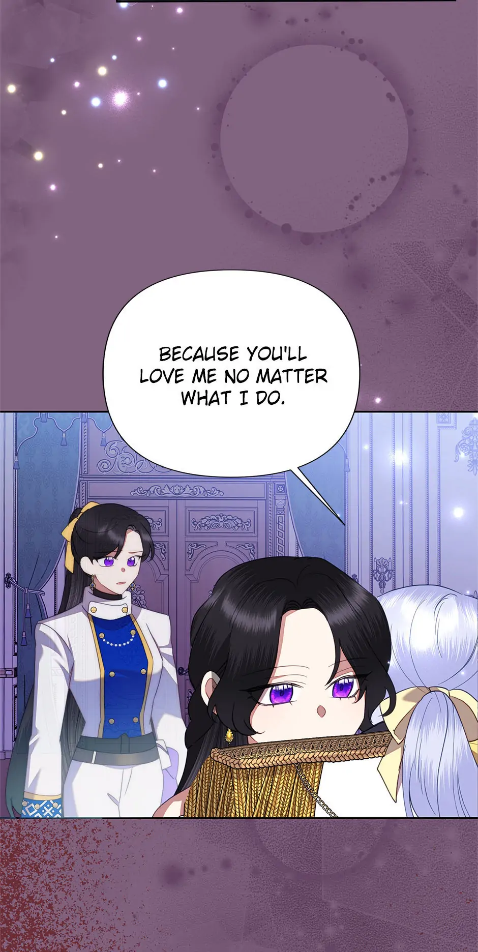 Villainesses Have More Fun Chapter 77 - page 52
