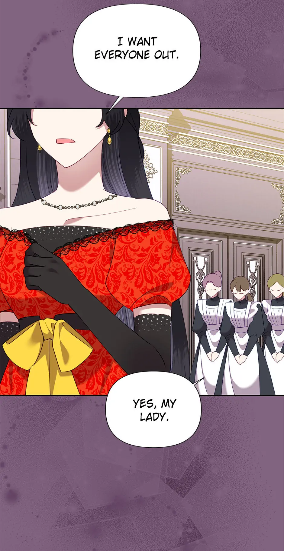 Villainesses Have More Fun Chapter 77 - page 64