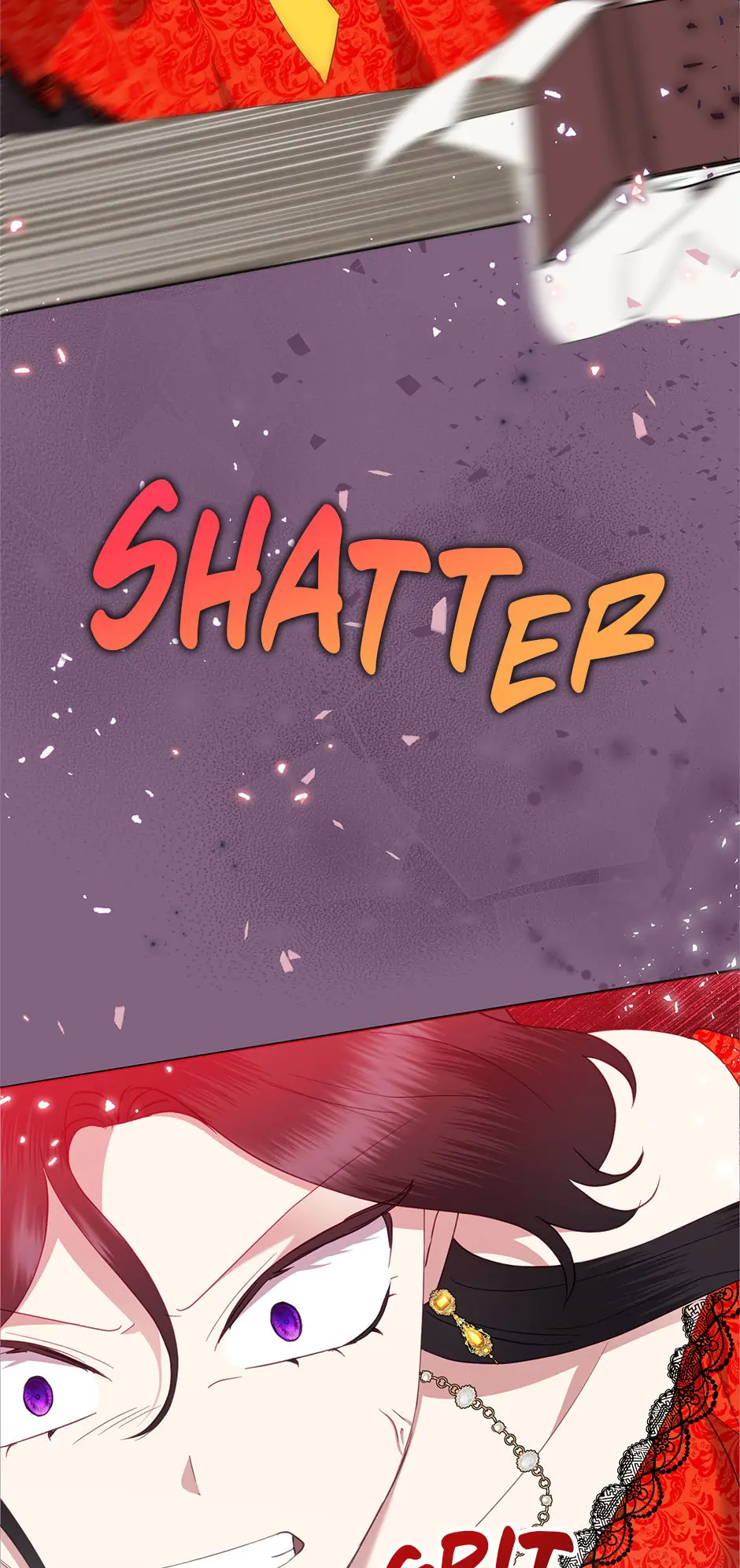 Villainesses Have More Fun Chapter 77 - page 67