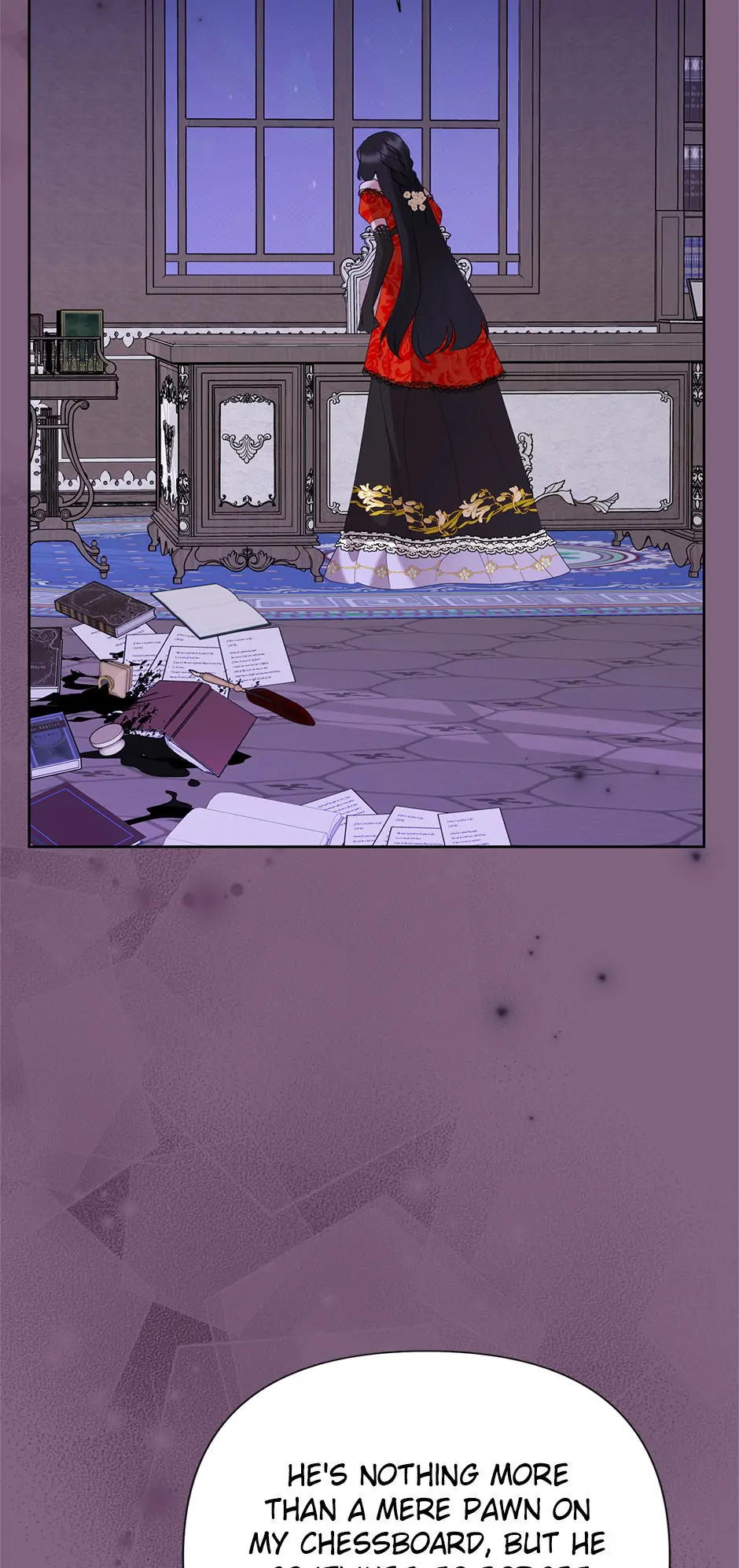 Villainesses Have More Fun Chapter 77 - page 70