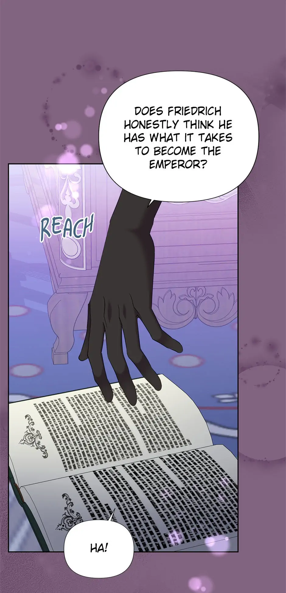 Villainesses Have More Fun Chapter 77 - page 72