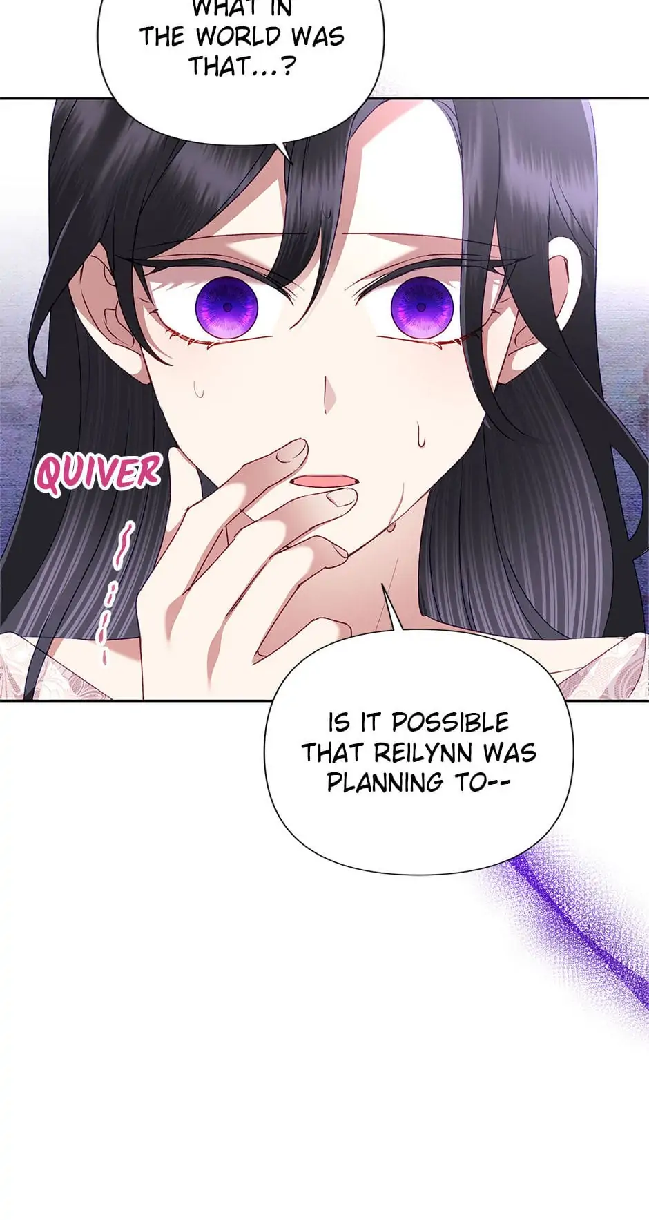 Villainesses Have More Fun Chapter 77 - page 84