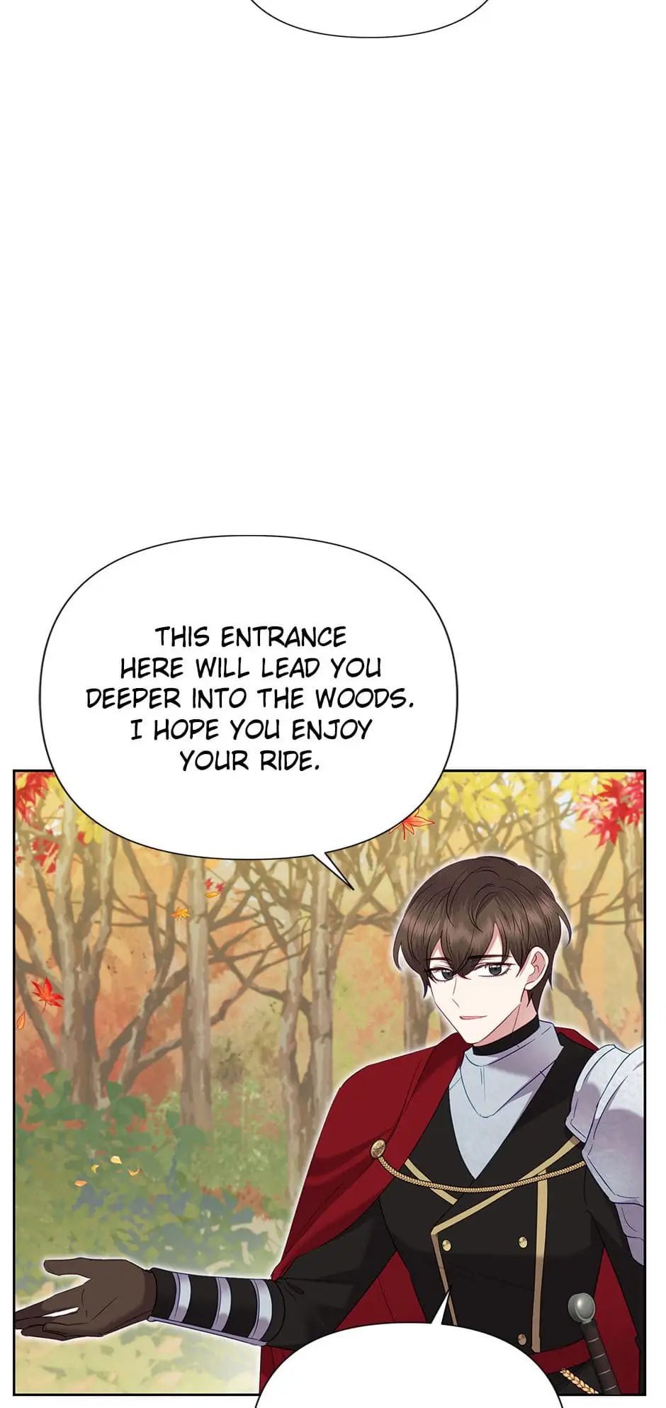 Villainesses Have More Fun Chapter 75 - page 15
