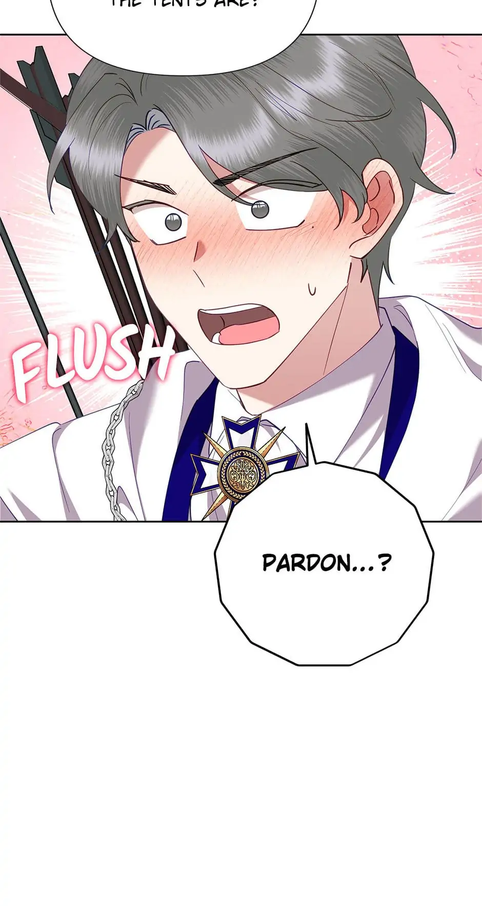 Villainesses Have More Fun Chapter 75 - page 24