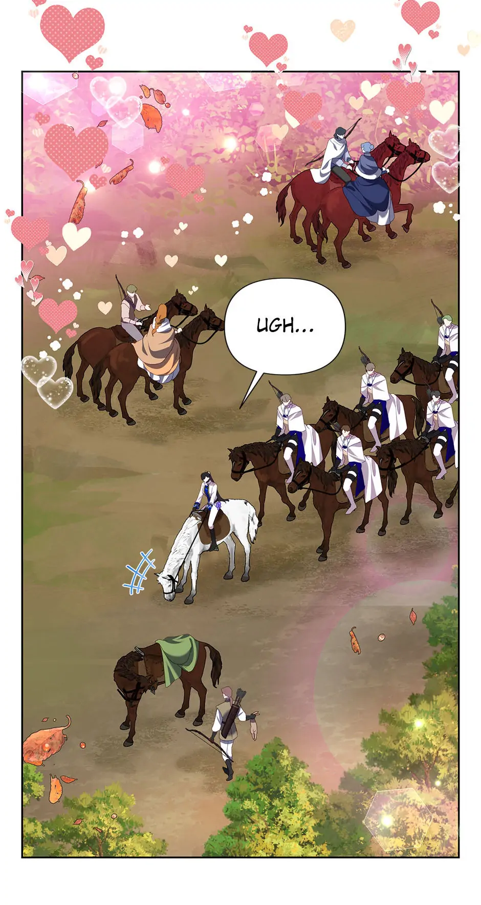 Villainesses Have More Fun Chapter 75 - page 32