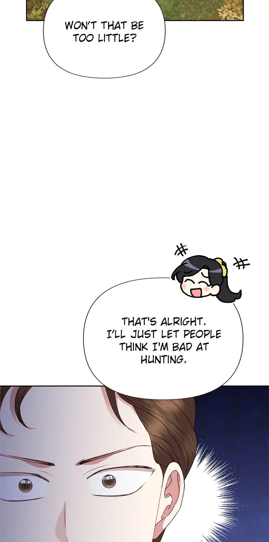 Villainesses Have More Fun Chapter 75 - page 35