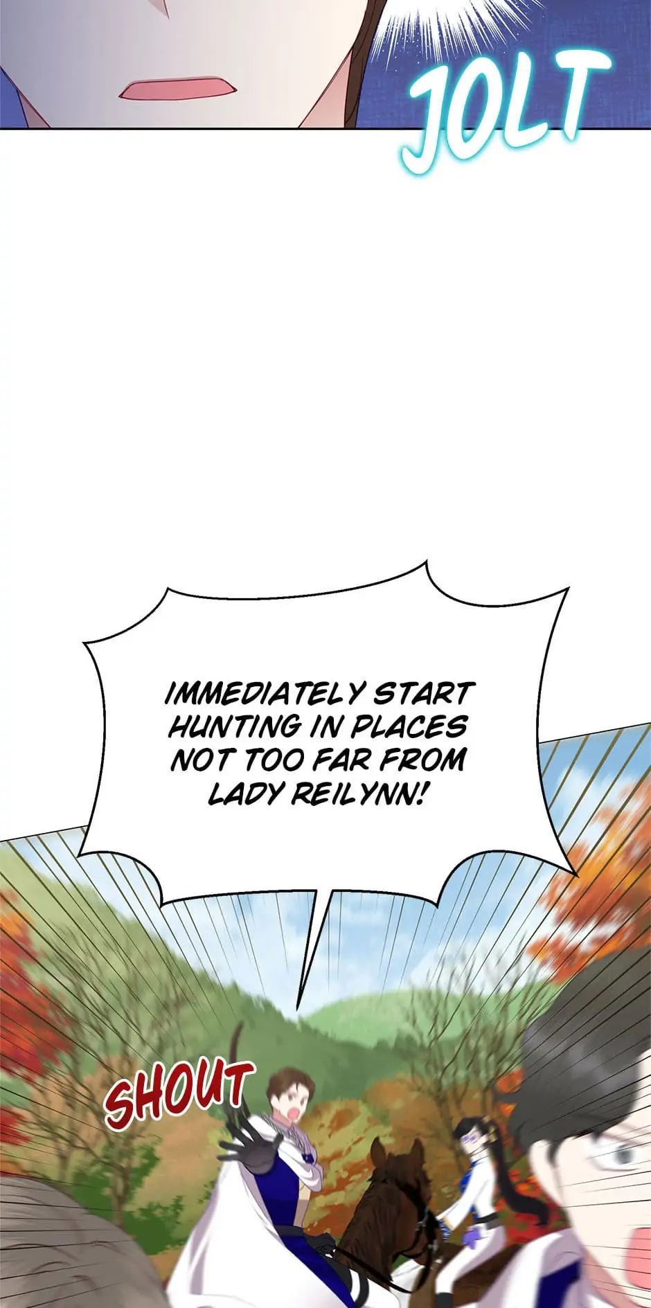 Villainesses Have More Fun Chapter 75 - page 36