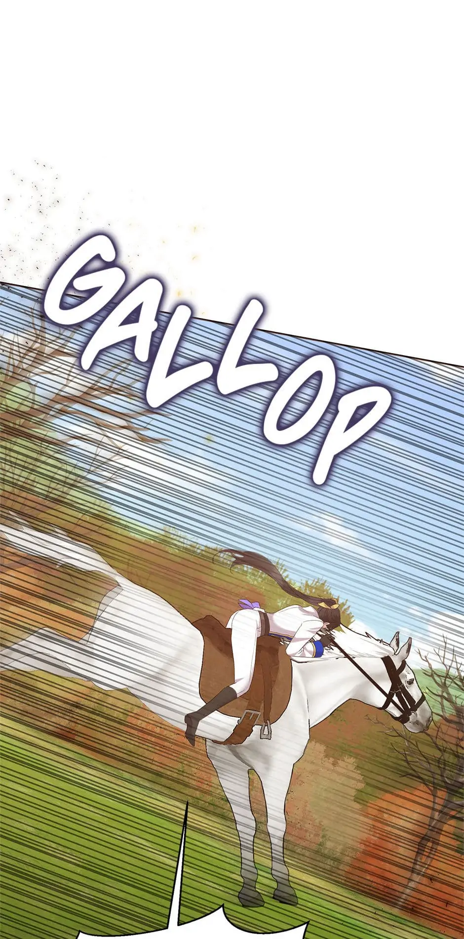 Villainesses Have More Fun Chapter 75 - page 41