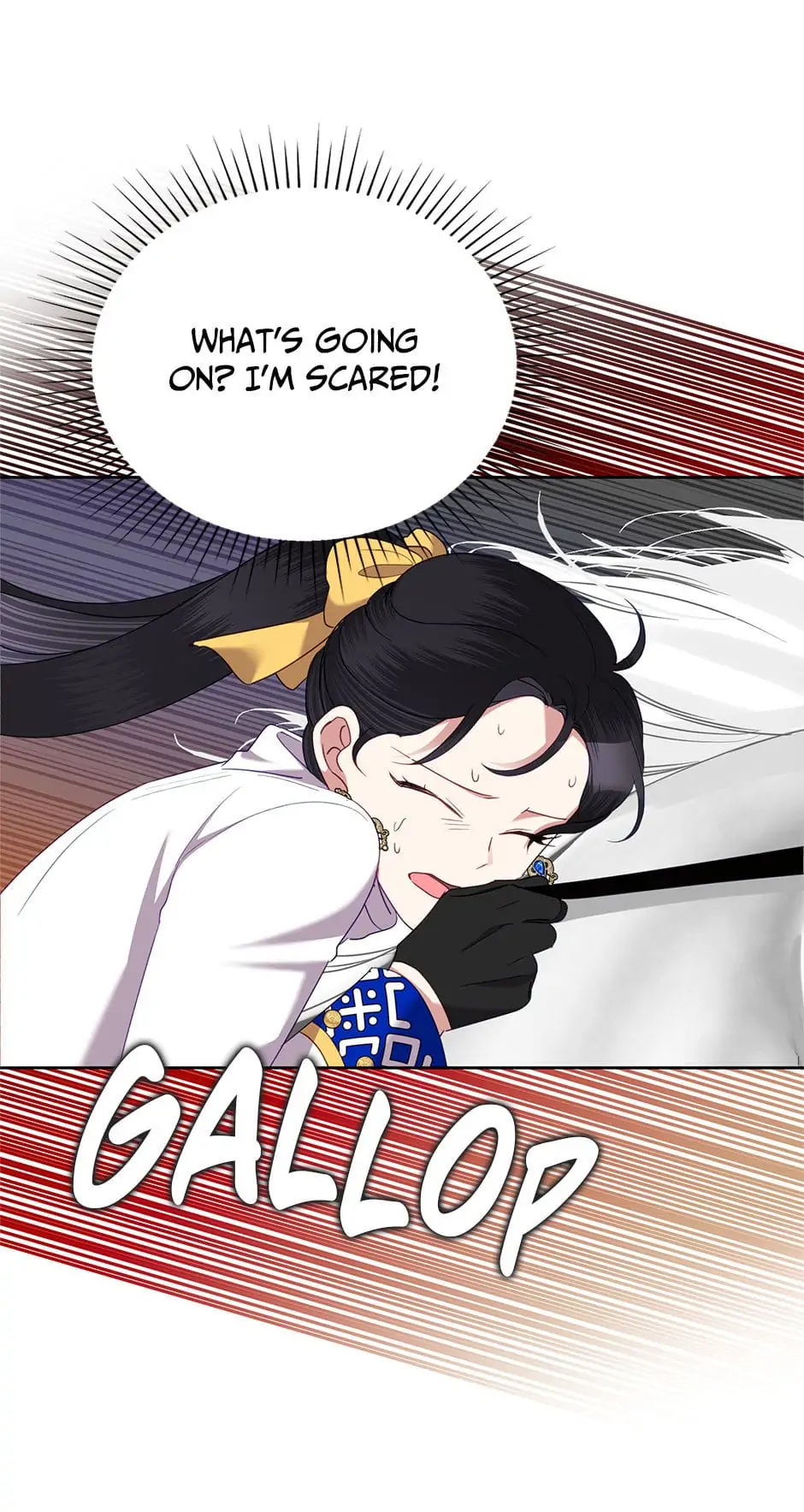 Villainesses Have More Fun Chapter 75 - page 45