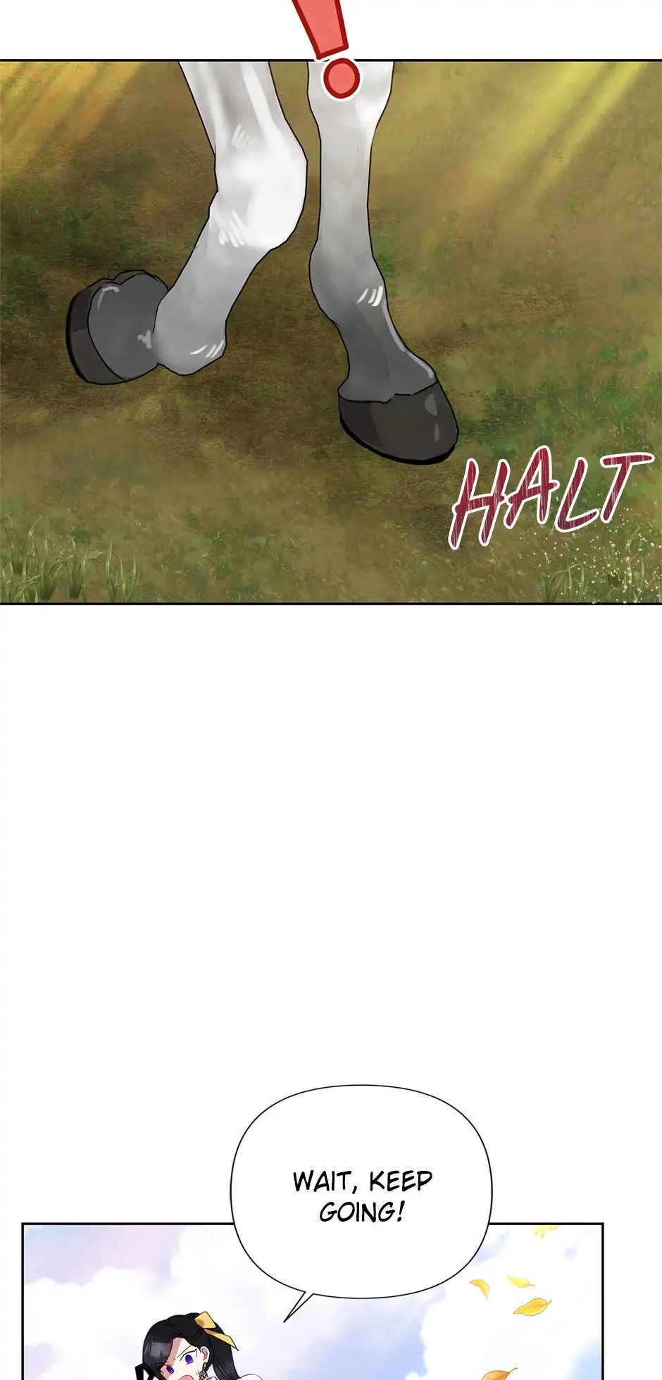 Villainesses Have More Fun Chapter 75 - page 53