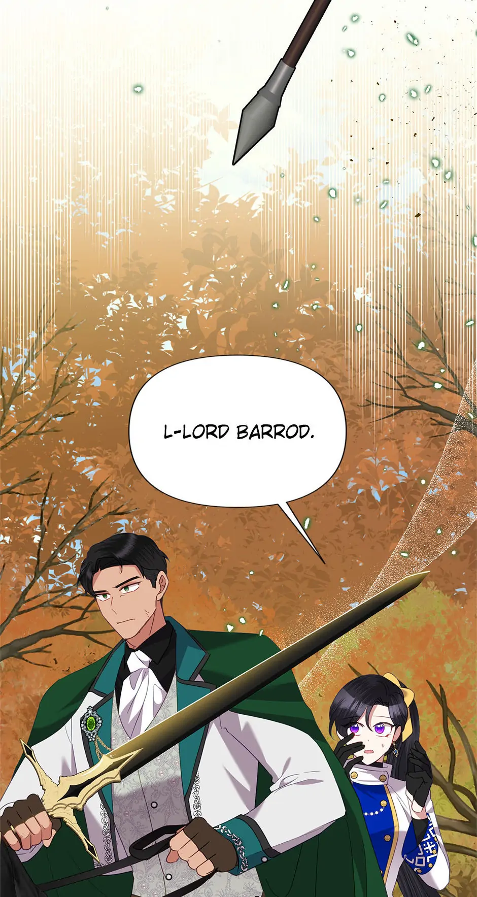 Villainesses Have More Fun Chapter 75 - page 65