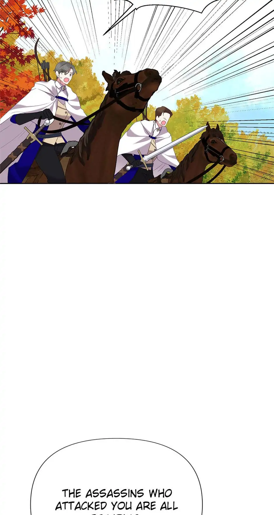 Villainesses Have More Fun Chapter 75 - page 67