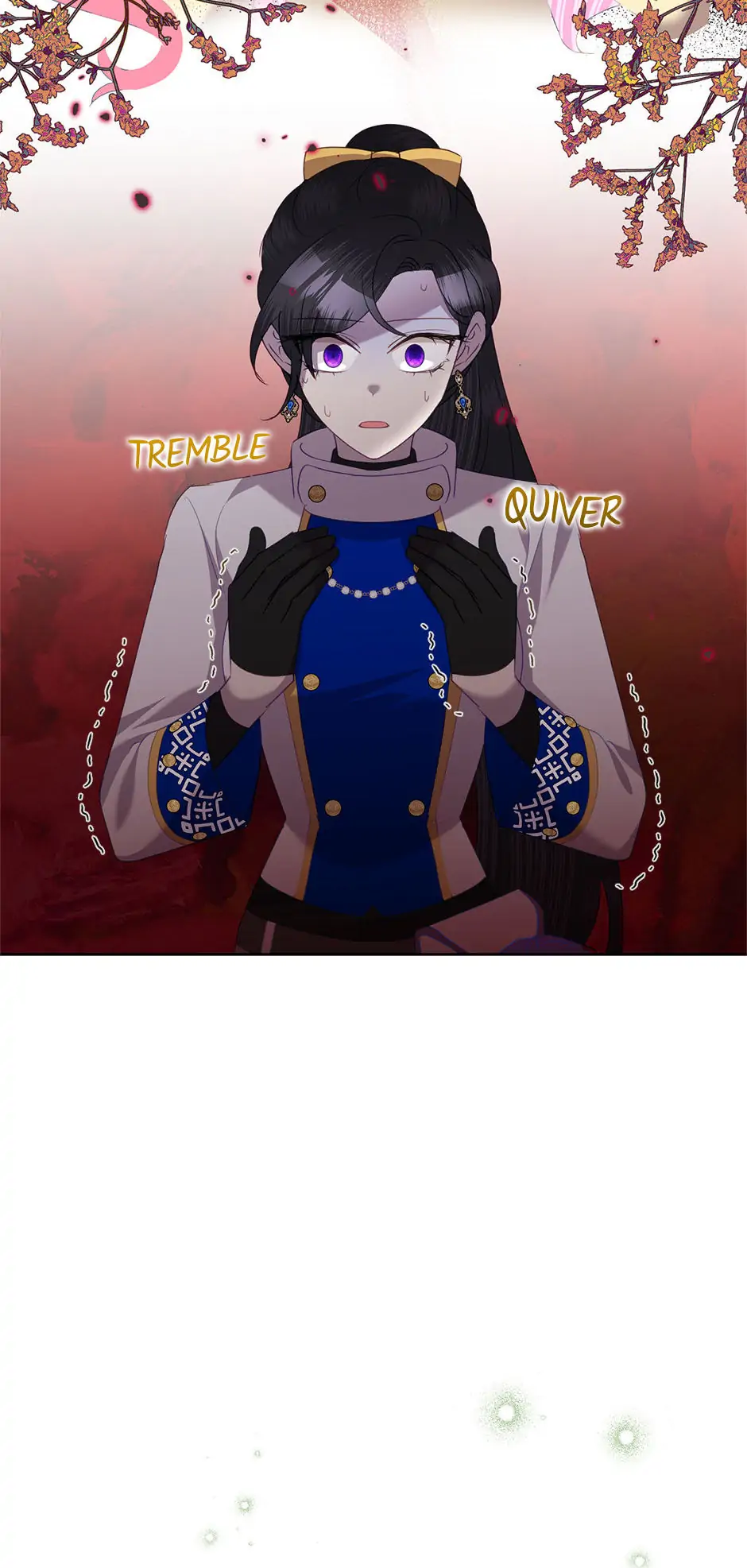 Villainesses Have More Fun Chapter 75 - page 73