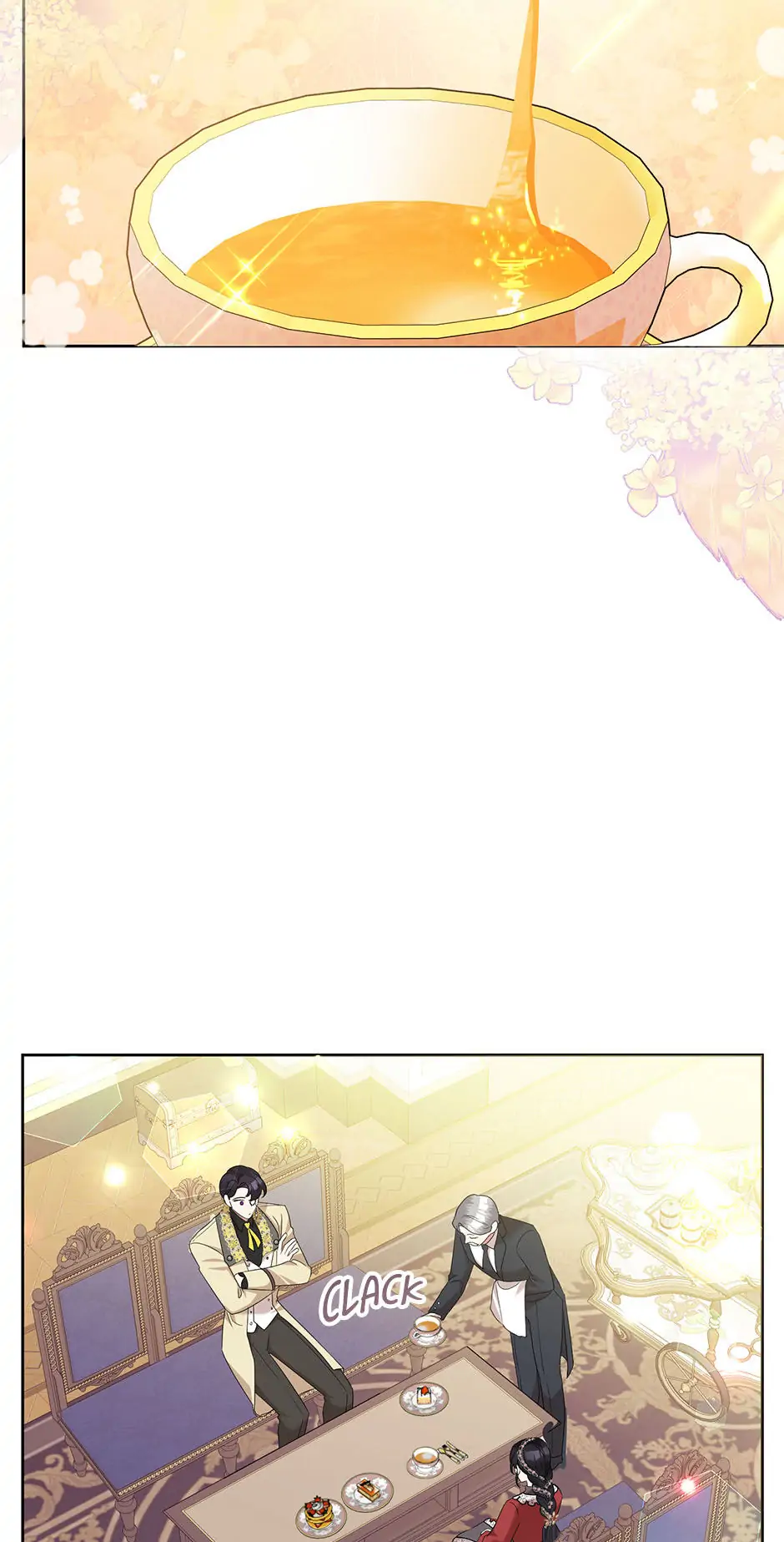Villainesses Have More Fun Chapter 67 - page 16