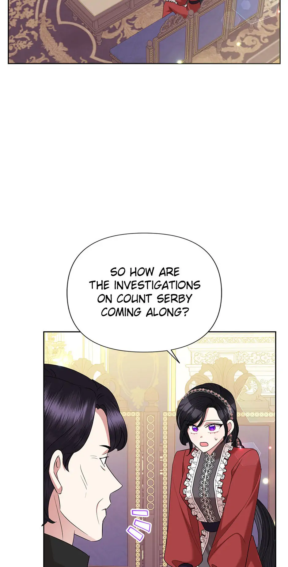 Villainesses Have More Fun Chapter 67 - page 17