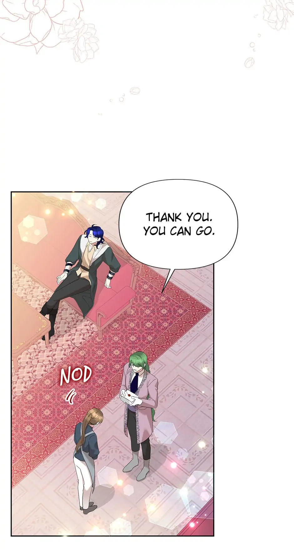 Villainesses Have More Fun Chapter 67 - page 2