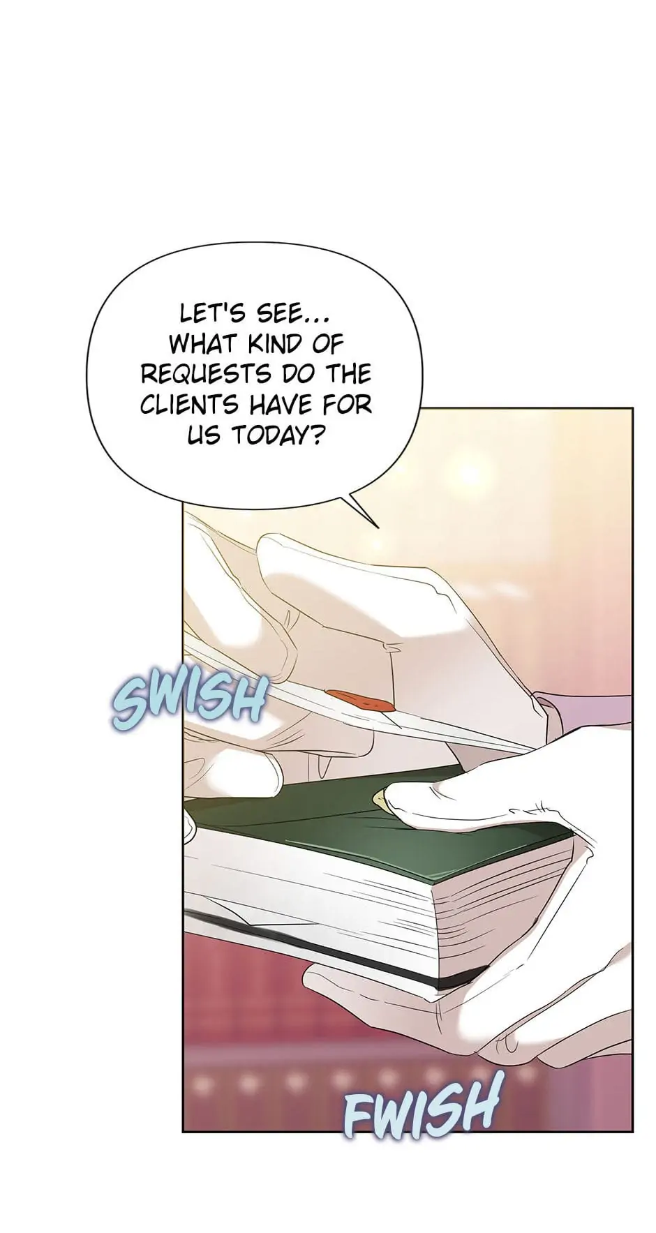 Villainesses Have More Fun Chapter 67 - page 3
