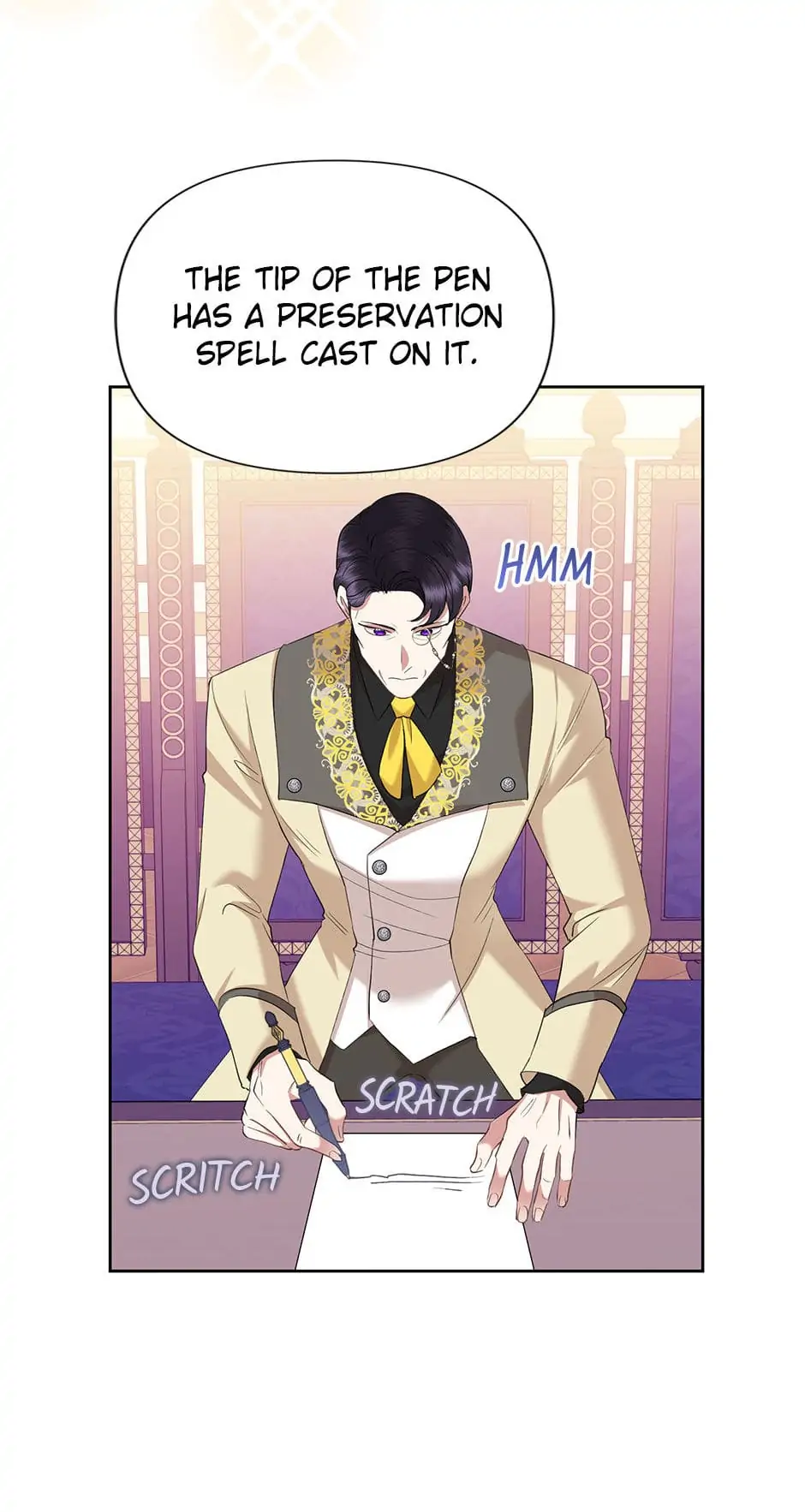 Villainesses Have More Fun Chapter 67 - page 40