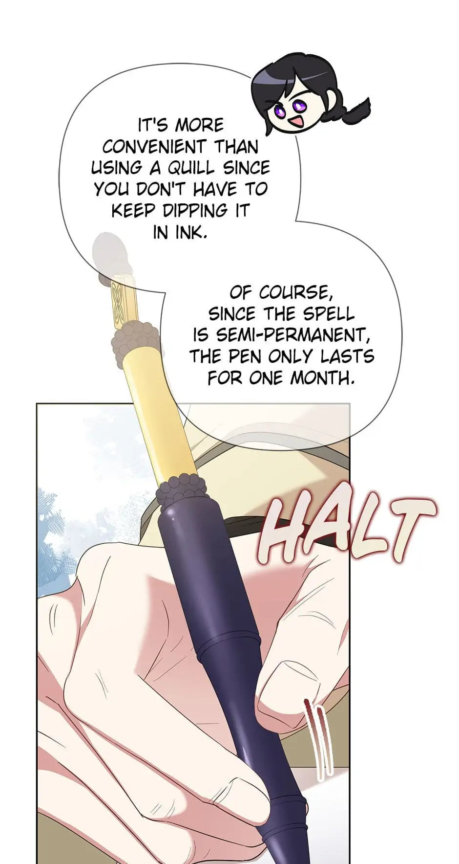 Villainesses Have More Fun Chapter 67 - page 41
