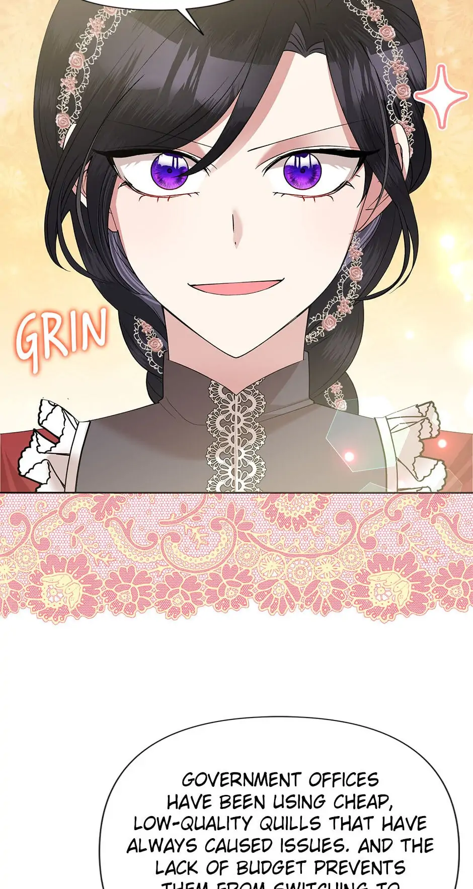 Villainesses Have More Fun Chapter 67 - page 45