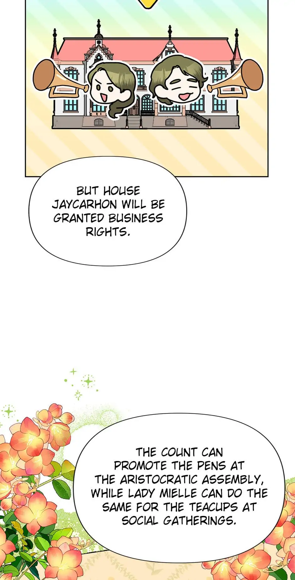 Villainesses Have More Fun Chapter 67 - page 58