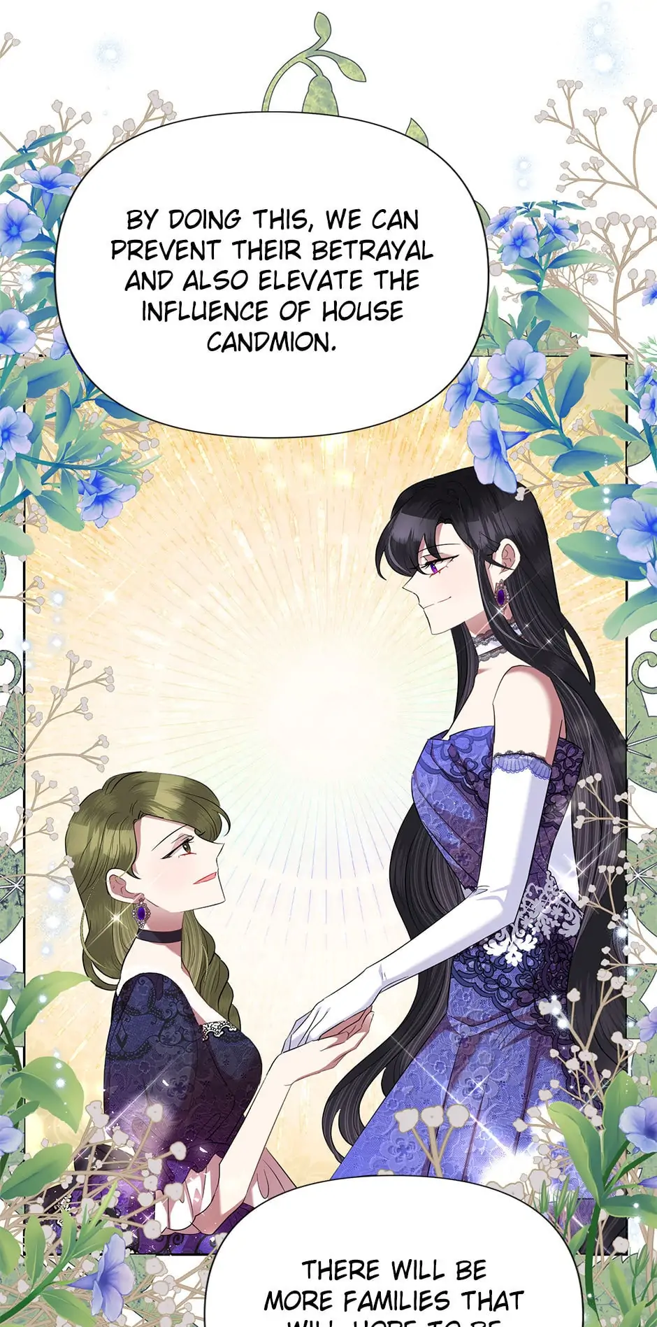 Villainesses Have More Fun Chapter 67 - page 61
