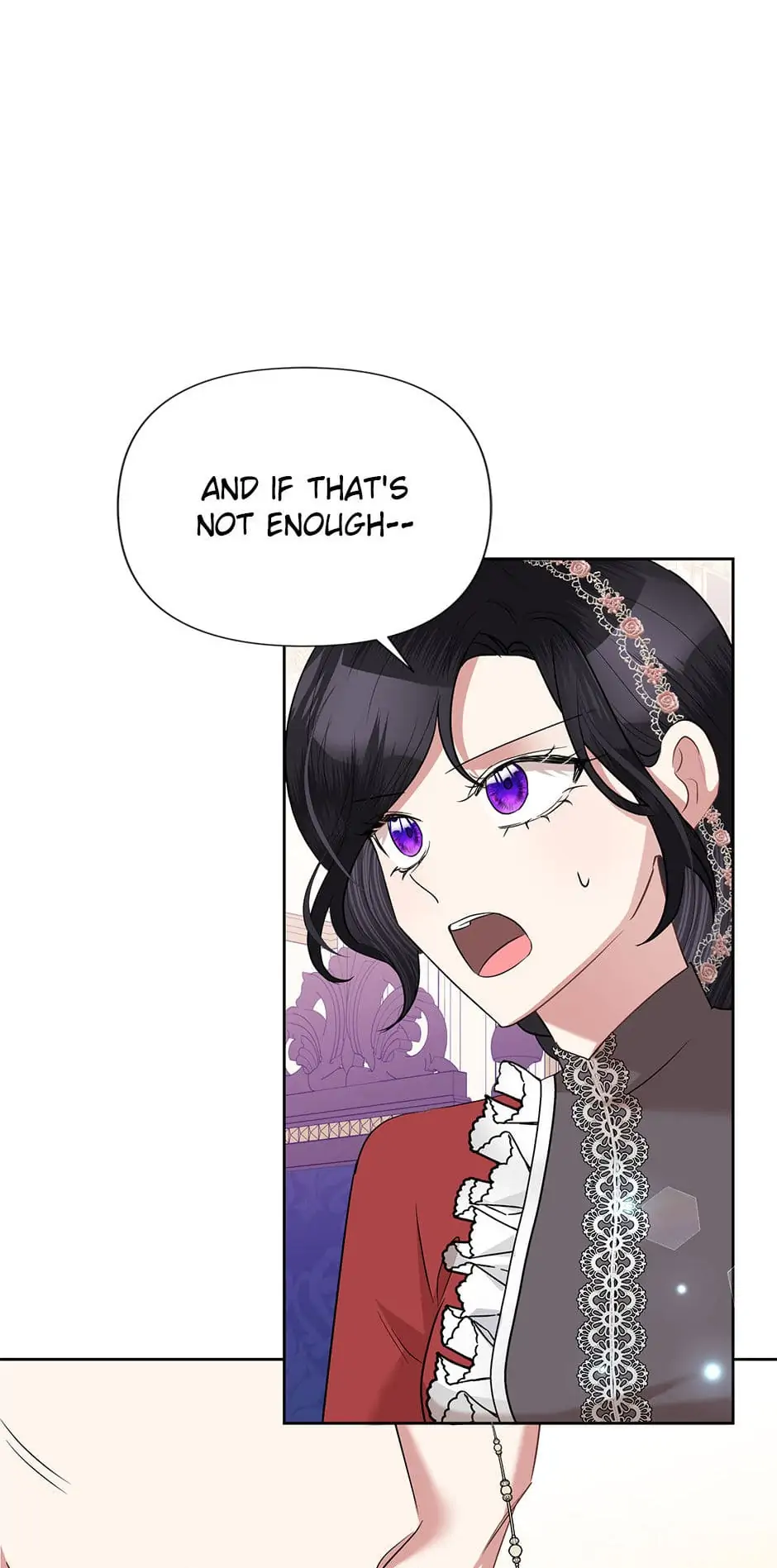 Villainesses Have More Fun Chapter 67 - page 63