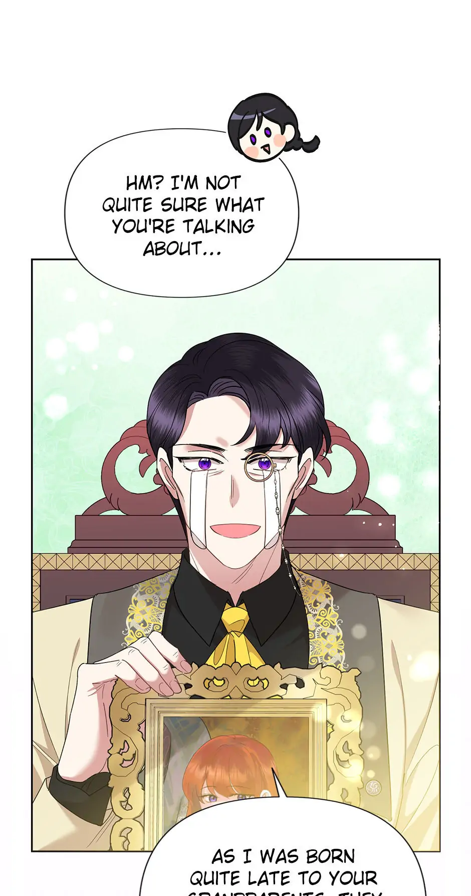 Villainesses Have More Fun Chapter 67 - page 67