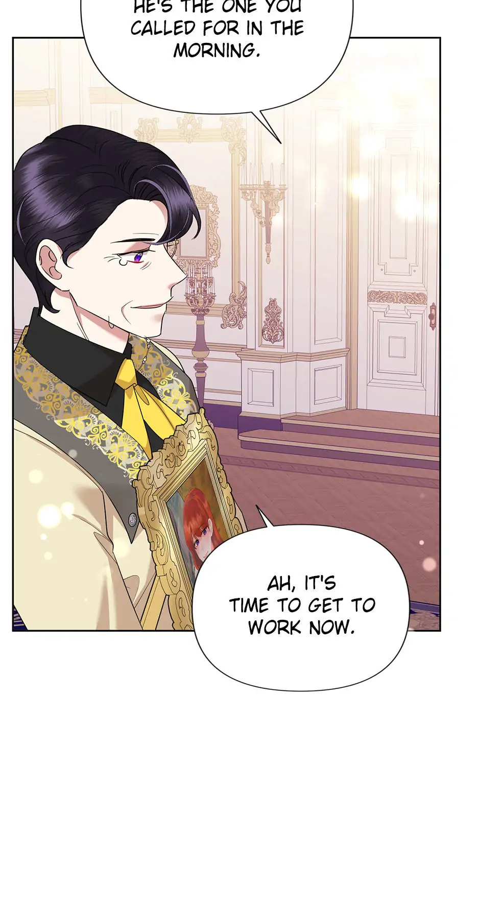 Villainesses Have More Fun Chapter 67 - page 71