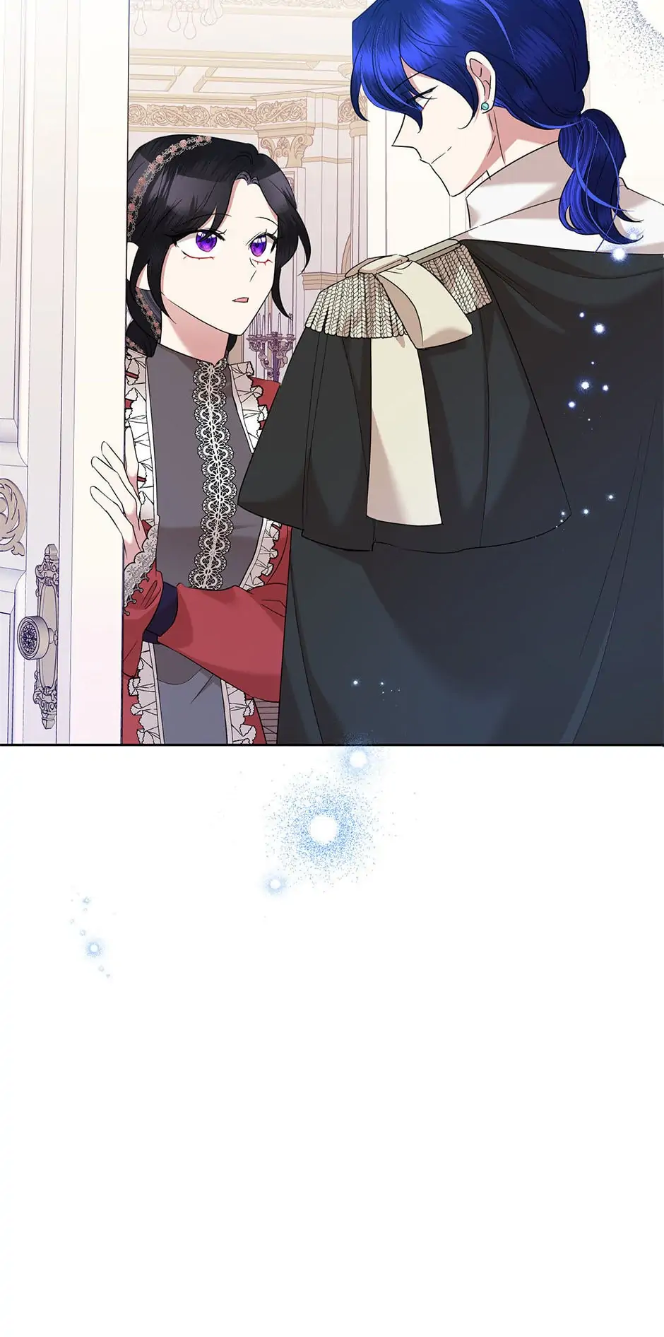 Villainesses Have More Fun Chapter 67 - page 78
