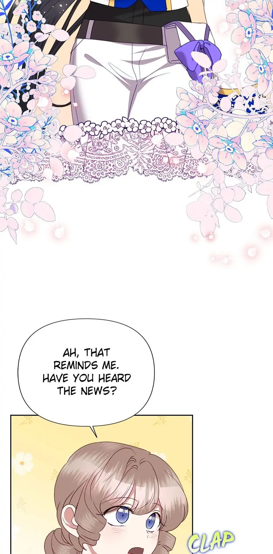 Villainesses Have More Fun Chapter 74 - page 11