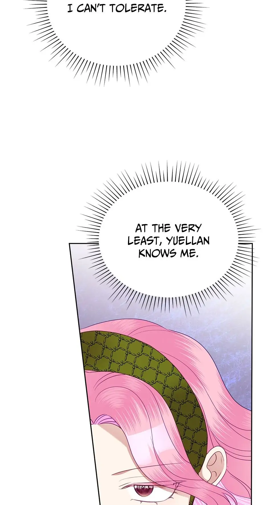 Villainesses Have More Fun Chapter 73 - page 9