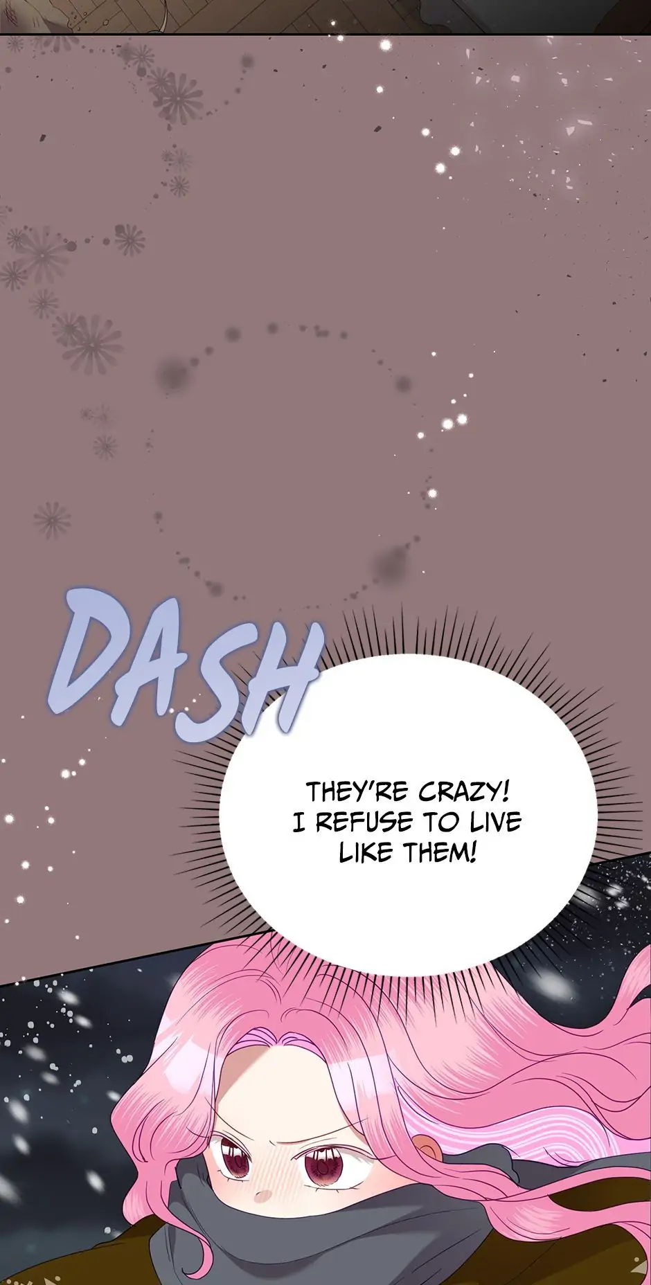 Villainesses Have More Fun Chapter 73 - page 19