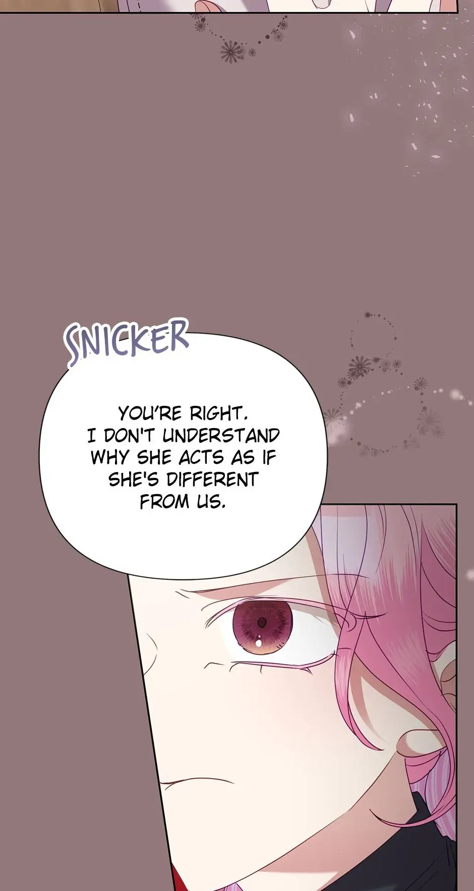 Villainesses Have More Fun Chapter 73 - page 24