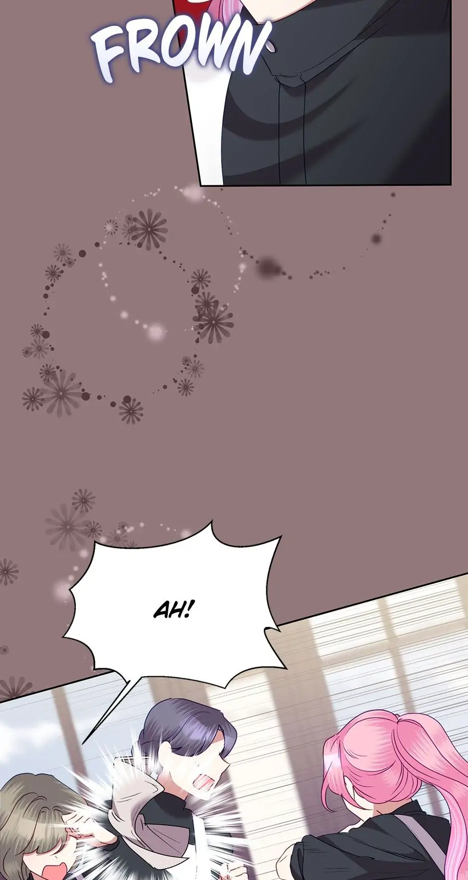 Villainesses Have More Fun Chapter 73 - page 25