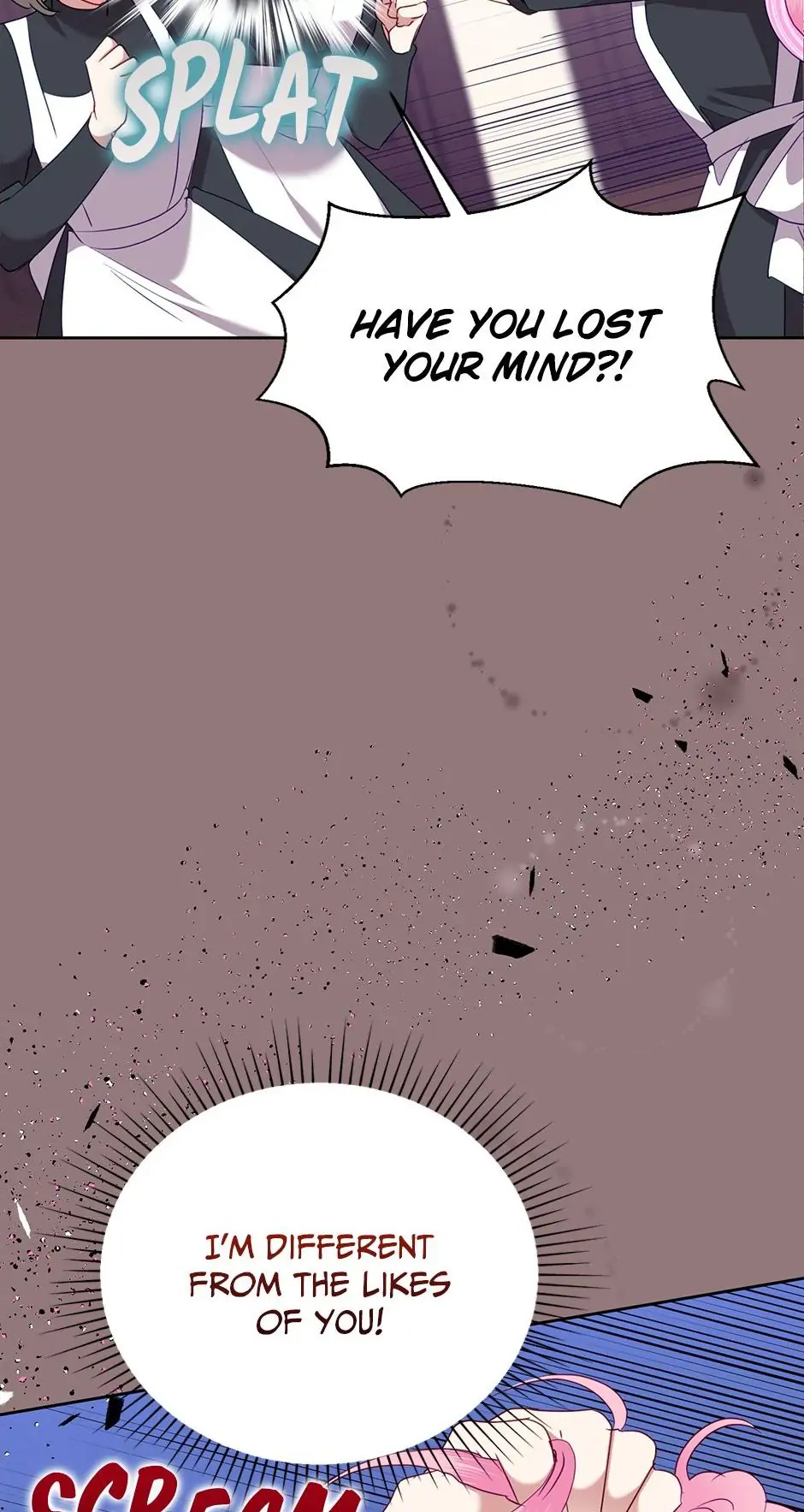 Villainesses Have More Fun Chapter 73 - page 26